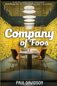 Online source of free ebooks download Company of Foos (English Edition)