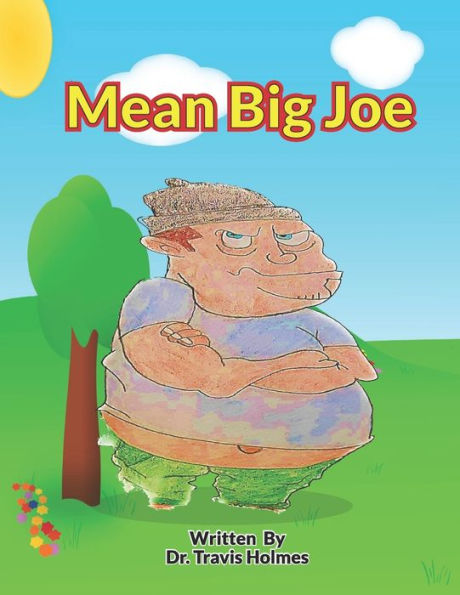 Mean Big Joe