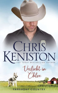 Title: Verliebt in Chloe, Author: Chris Keniston