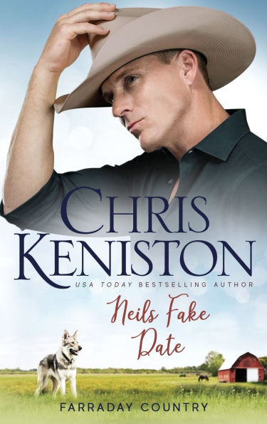 Neils Fake Date