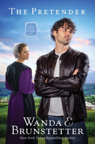 Free ebooks pdf for download The Pretender: The Big Valley Disappearance #3 (English Edition) by Wanda E. Brunstetter MOBI ePub 9798891510340