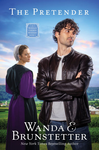 The Pretender: Big Valley Disappearance #3