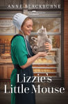 Alternative view 1 of Lizzie's Little Mouse