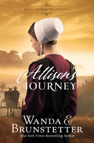 Free ebooks in portuguese download Allison's Journey by Wanda E. Brunstetter  9798891510999