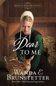 Ebook free download digital electronics Dear to Me (English Edition) CHM RTF DJVU by Wanda E. Brunstetter