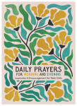 Alternative view 1 of Daily Prayers for Morning and Evening: Inspiration and Encouragement for Teen Girls