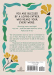 Alternative view 2 of Daily Prayers for Morning and Evening: Inspiration and Encouragement for Teen Girls