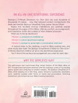Alternative view 2 of The Barbour Simplified KJV Bible for Teen Girls-3-Minute Devotions Edition