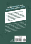 Alternative view 2 of 100 Bible Prayers for Teen Guys: Devotions and Direction on Talking with God