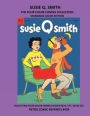 SUSIE Q. SMITH THE FOUR COLOR COMICS COLLECTION STANDARD COLOR EDITION: COLLECTING FOUR COLOR COMICS ISSUES #323, 377, 453 & 553 RETRO COMIC REPRINTS #459
