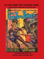 G.I JOE GIANT-SIZE VOLUME THREE HARDCOVER STANDARD COLOR EDITION: COLLECTS ISSUES #21-34 RETRO COMIC REPRINTS #397
