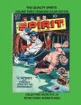 THE QUALITY SPIRITS VOLUME THREE STANDARD COLOR EDITION: COLLECTING ISSUES #11-15 RETRO COMIC REPRINTS #583