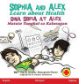 Sophia and Alex Learn about Health: Sina Sophia at Alex Natuto Tungkol sa Kalusugan