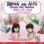 Sophia and Alex Clean the House: ?????? ?? ?????? ?? ??? ???? ??? ???