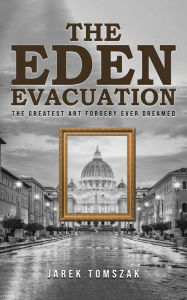 Best free ebook download The Eden Evacuation