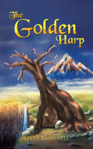 Title: The Golden Harp, Author: Steve Barnard