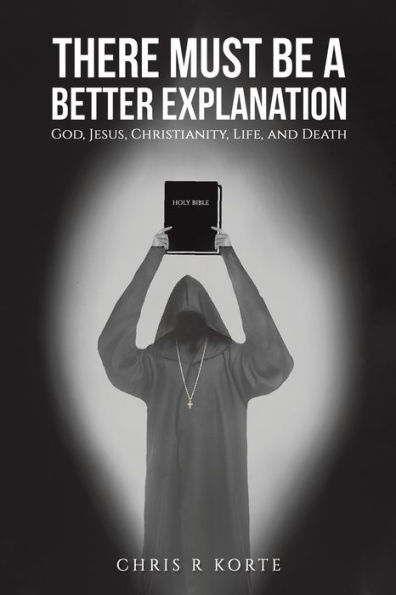 There Must Be a Better Explanation