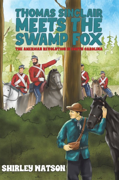 Thomas Sinclair Meets the Swamp Fox