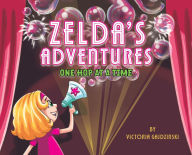 Ebooks for iphone Zelda's Adventures