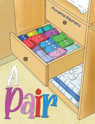 Title: A Pair, Author: Monema Stephens
