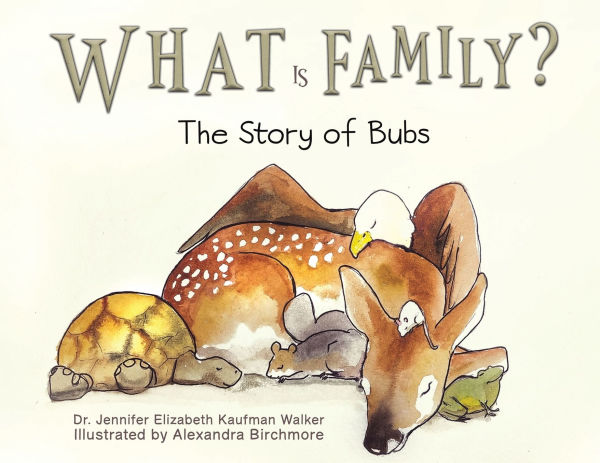 What Is Family?