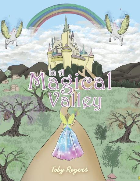 a Magical Valley