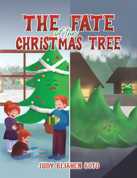 the Fate of Christmas Tree