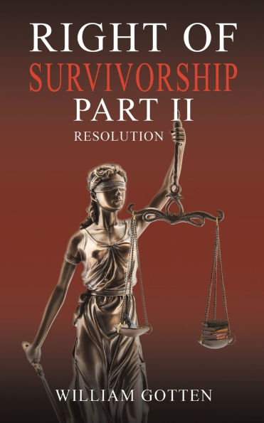 Right of Survivorship - Part II