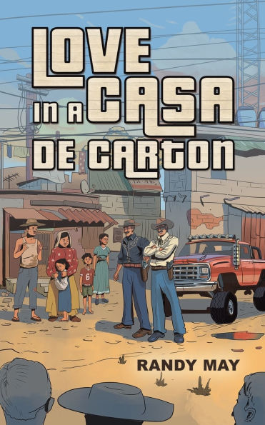 Love a Casa de Carton