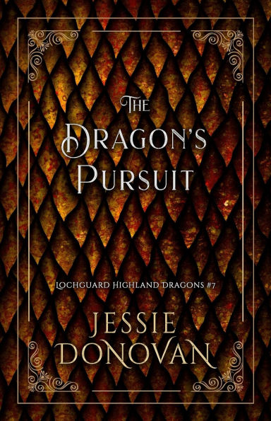 The Dragon's Pursuit