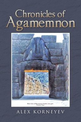 Chronicles of Agamemnon