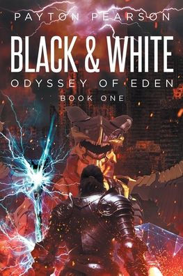 Black and White: Odyssey of Eden