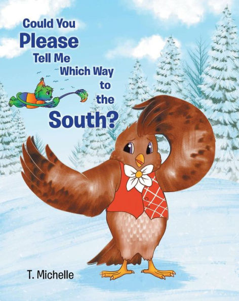 Could You Please Tell Me Which Way to the South?