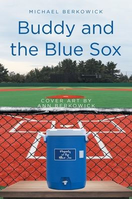 Buddy and the Blue Sox