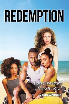 Redemption: An Above the Clouds Story