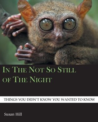 the Not So Still of Night: Things You Didn't Know Wanted to