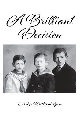A Brilliant Decision