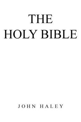 The Holy Bible