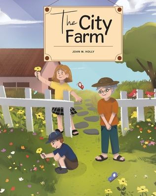The City Farm