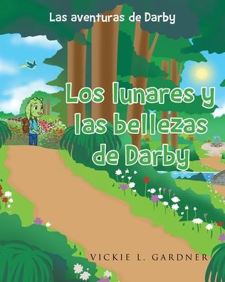 Los lunares y las bellezas de Darby