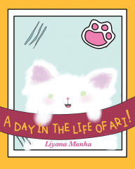 Title: A Day In The Life Of Ari, Author: Liyana Manha