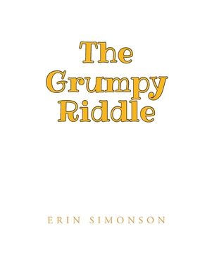 The Grumpy Riddle