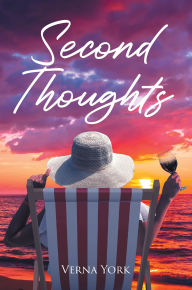 Title: Second Thoughts, Author: Verna York