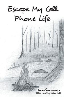 Escape My Cell Phone Life