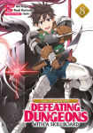 Alternative view 1 of CALL TO ADVENTURE! Defeating Dungeons with a Skill Board (Manga) Vol. 8