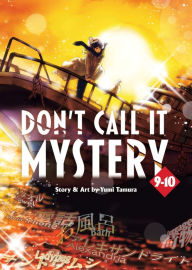 Title: Don't Call it Mystery (Omnibus) Vol. 9-10, Author: Yumi Tamura