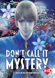 Free libary books download Don't Call it Mystery (Omnibus) Vol. 11-12