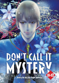 Title: Don't Call it Mystery (Omnibus) Vol. 11-12, Author: Yumi Tamura