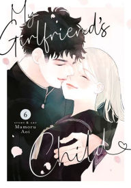 Free text books downloads My Girlfriend's Child Vol. 6