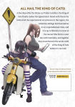 Alternative view 2 of Mysterious Disappearances Vol. 5